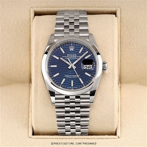 how to set date on rolex|rolex datejust 36mm usato.